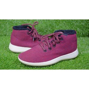 Allbirds Wool Runner-up Mizzle Fluffs - Men's Size 10